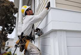 Best Insulated Siding Installation  in Walled Lake, MI